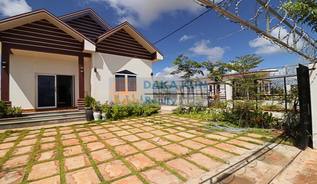 2 Bedrooms House for Sale in Siem Reap