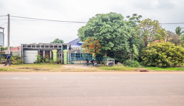 3 Bedrooms House for Rent in Siem Reap-Svay Dangkum