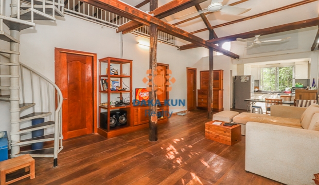 Urgent Sale House in Sla Kram, Siem Reap