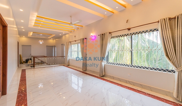 3 Bedrooms House for Rent in Siem Reap city