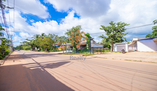 Building for Rent in Krong Siem Reap-Sala Kamreuk