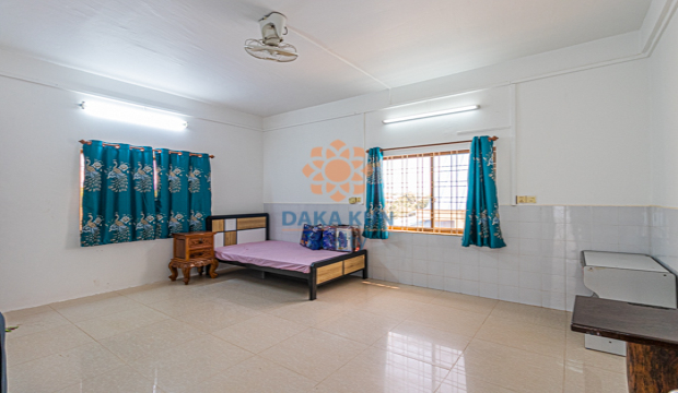 Shophouse for Sale in Krong Siem Reap-Svay Dangkum