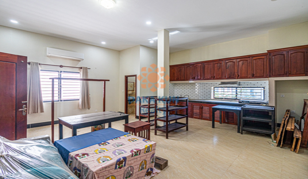 Apartment Building for Sale in Krong Siem Reap-Svay Dangkum