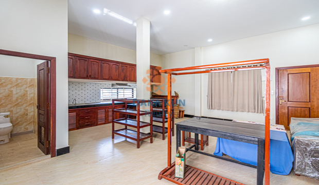 Apartment Building for Sale in Krong Siem Reap-Svay Dangkum