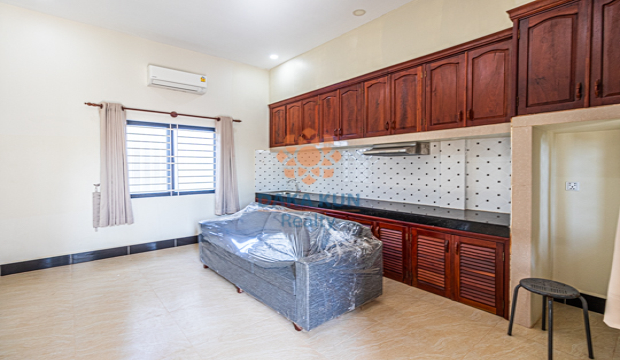 Apartment Building for Sale in Krong Siem Reap-Svay Dangkum