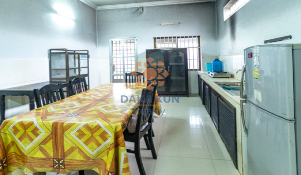 House for Sale in Siem Reap City- Sala Kamreuk