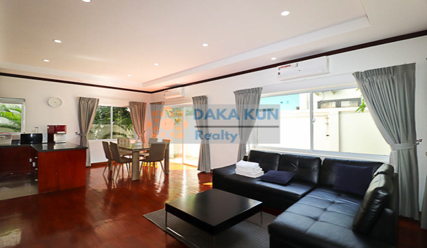 3 Bedrooms Villa for Sale in Krong Siem Reap