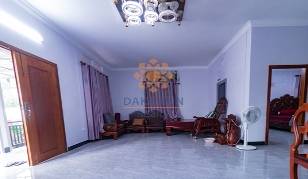 House for Sale in Krong Siem Reap-Svay Dangkum