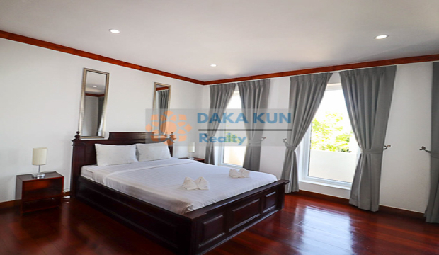 3 Bedrooms Villa for Sale in Krong Siem Reap