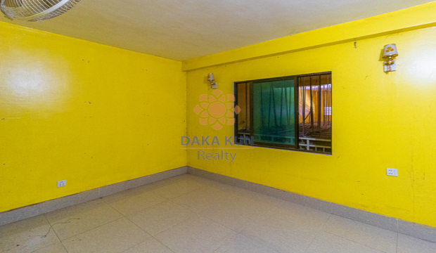 Shophouse for Rent in Krong Siem Reap-Sla Kram