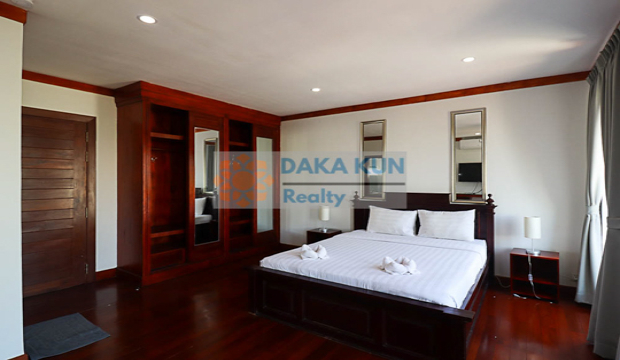 3 Bedrooms Villa for Sale in Krong Siem Reap