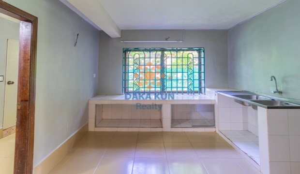 2 Bedrooms House for Rent in Siem Reap-Svay Dangkum