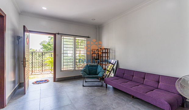 House for Sale in Krong Siem Reap-Sala kamraeuk