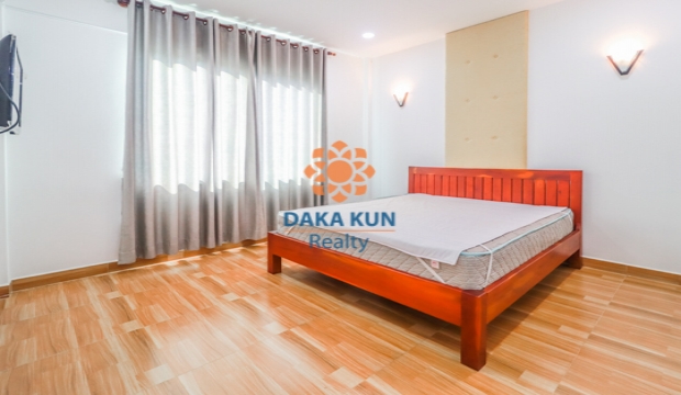 2 Bedrooms Apartment in Siem Reap-Svay Dangkum