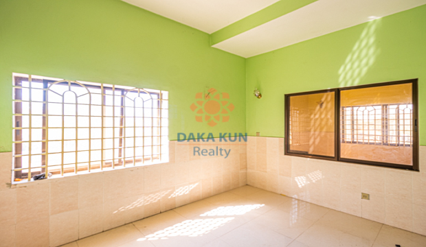 Shophouse for Sale in Krong Siem Reap-National Rd 6