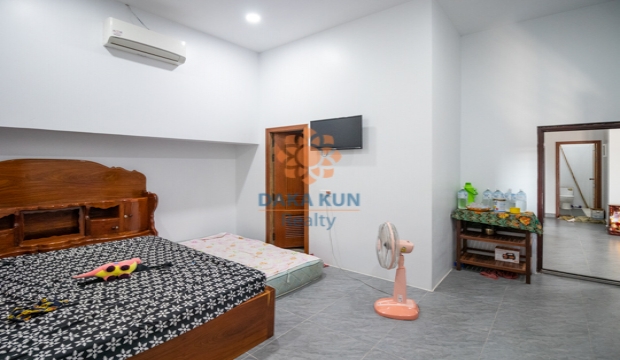 3 Bedrooms House for Sale in Siem Reap city-Chreav