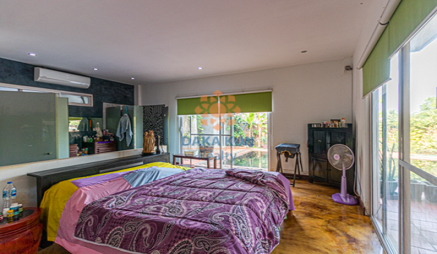 3 Bedrooms House for Sale with Swimming Pool in Krong Siem Reap