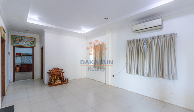 1 Bedroom House for Rent in Krong Siem Reap-Svay Dangkum