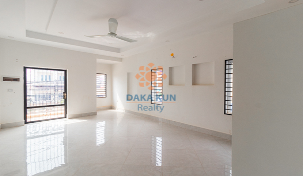 Shophouse for Sale in Siem Reap-Svay Dangkum