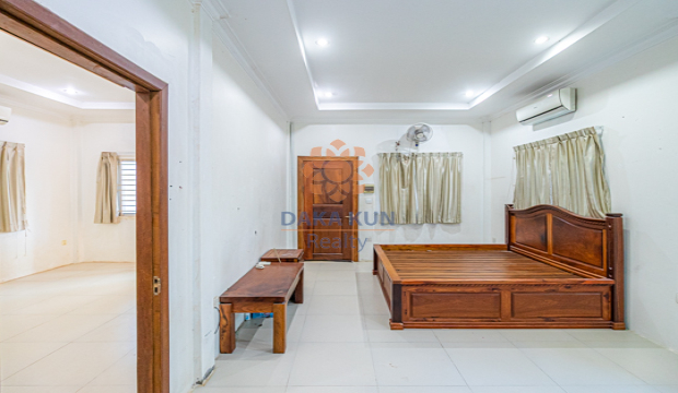 1 Bedroom House for Rent in Krong Siem Reap-Svay Dangkum