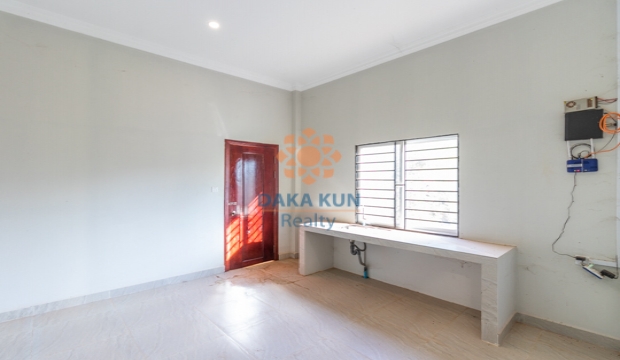 House for Sale in Siem Reap city-Sambuor