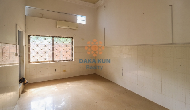 House for Sale in Siem Reap city-Sala Kamreuk