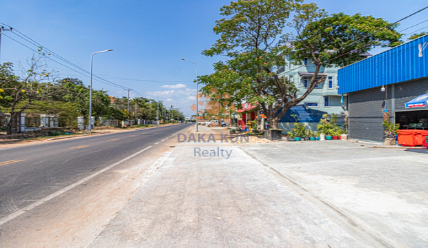 4 Bedrooms House for Rent in Krong Siem Reap-Svay Dangkum