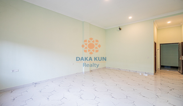 Commercial Building for Rent in Krong Siem Reap-Svay Dangkum