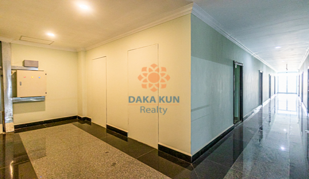 Commercial Building for Rent in Krong Siem Reap-Svay Dangkum