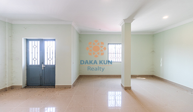 Commercial Building for Rent in Krong Siem Reap-Svay Dangkum