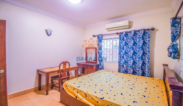 House for Sale in Krong Siem Reap-Sala Kamreuk