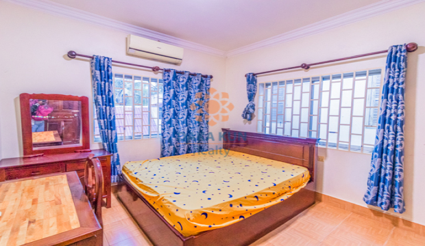 House for Sale in Krong Siem Reap-Sala Kamreuk