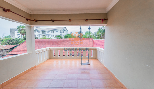 House for Sale in Krong Siem Reap-Sala Kamreuk