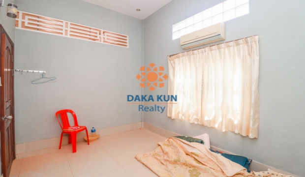 3 Bedrooms House for Rent in Siem Reap-Svay Dangkum