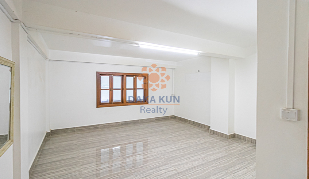 Shophouse for Rent in Krong Siem Reap-Svay Dangkum