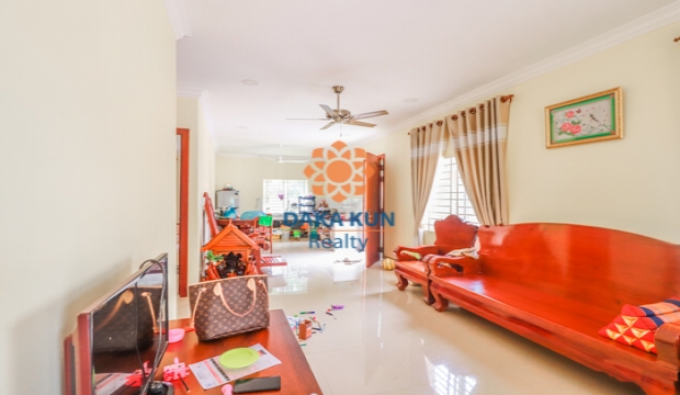 2 Bedrooms House for Rent in Siem Reap