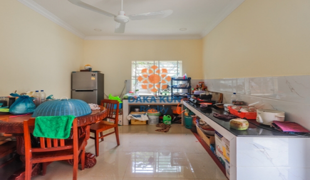 2 Bedrooms House for Rent in Siem Reap