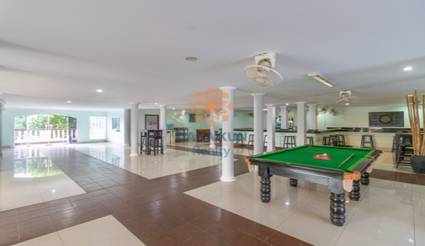 Hotel for Sale in Siem Reap - Svay Dangkum