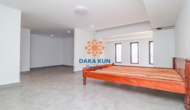 5 Bedrooms House for Rent in Siem Reap-Svay Dangkum