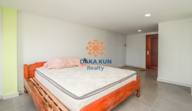 5 Bedrooms House for Rent in Siem Reap-Svay Dangkum