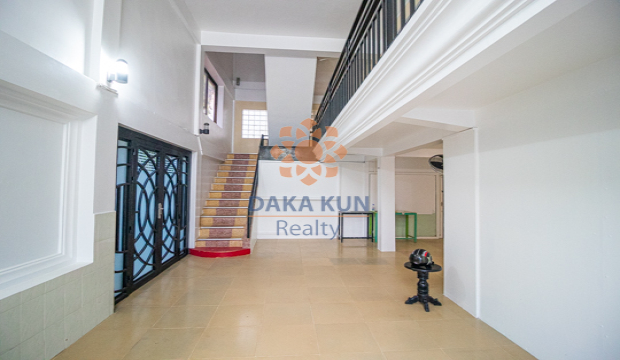 Guesthouse for Rent in Krong Siem Reap-Svay dangkum