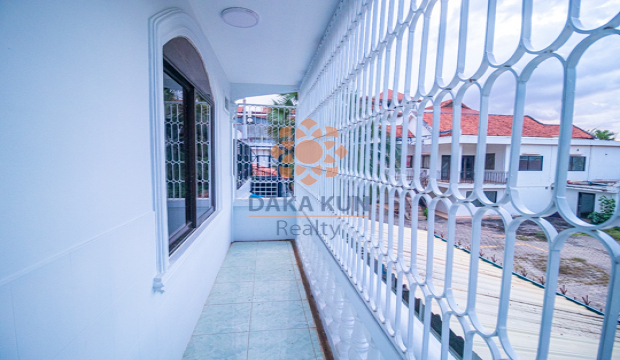 Guesthouse for Rent in Krong Siem Reap-Svay dangkum