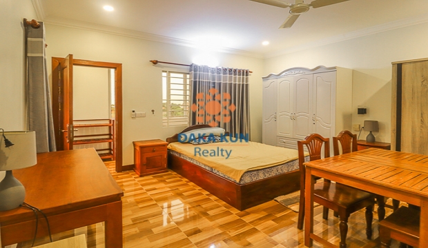 House for Sale in Siem Reap