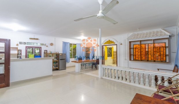 2 Bedrooms House for Rent in Siem Reap - Sala Kamreuk