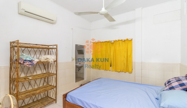 2 Bedrooms House for Rent in Siem Reap - Sala Kamreuk