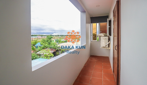 House for Sale in Siem Reap