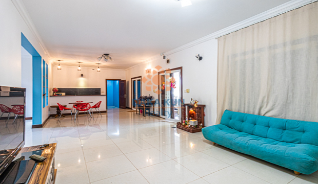 Villa for Sale in Krong Siem Reap-Svay Dangkum