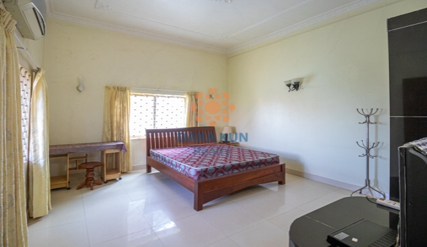 Apartment Building for Rent in Siem Reap - Svay Dangkum