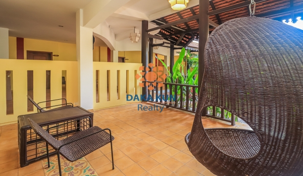 Hotel for Sale in Kouk Chak, Siem Reap