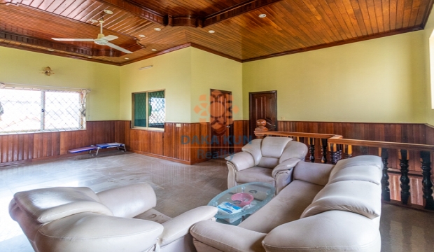 3 Bedrooms House for Rent in Siem Reap - Sala Kamreuk